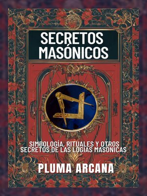 cover image of Secretos Masónicos